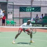 Tennis : le Togo fait son entrée dans le groupe 1monde de la Coupe Davis.