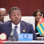 FOCAC 2024 : Le Président du Togo soulève la problématique de la bonne gouvernance