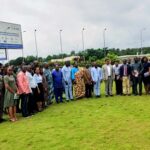 La PIA, moteur du développement durable au Togo : le Groupe ARISE confirme son engagement