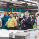 Togo – PIA : La diplomatie américaine sous le charme du hub industriel togolais