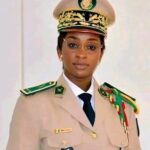 Guinée : Aminata DIALLO, l’étoile montante de l’armée guinéenne