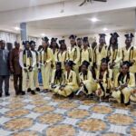 HTIB : Une nouvelle génération de talents célébrée à Adétikopé