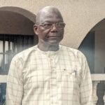 Agoè-Nyivé 6 : SONGOI Kézié élu nouveau Maire de la Commune