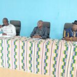 Commune d’Agoè-Nyivé 6 : Ouverture de la 4ᵉ session ordinaire de l’année 2025