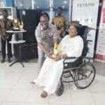 Nuit de l’Inclusion 2025 : la FETAPH célèbre le talent et honore les champions du handicap