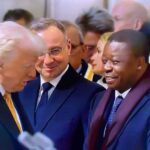 Washington : Faure Gnassingbé aux côtés de Donald Trump pour un accord de paix historique entre la RDC et le Rwanda