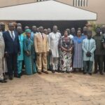 Gouvernance municipale : les élus d’Agoè-Nyivé 4, 5 et 6 renforcent leurs capacités