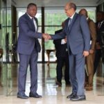 Paix et sécurité en Afrique : Faure Gnassingbé au cœur de la diplomatie agissante du continent