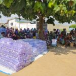 Un geste de cœur qui redonne espoir à Latékopé