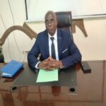 Agoè-Nyivé : le Préfet Dr. TINAKA Wediabalo Kossi impulse la dynamique des conférences préfectorales