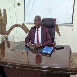 Agoè-Nyivé : le Préfet Dr. TINAKA Wediabalo Kossi rappelle les obligations des structures d’accueil pour une préfecture plus sécurisée et plus sûre