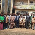 Agoè-Nyivé 6 : ACTE Afrique 2 lancé pour une jeunesse actrice du changement