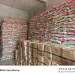 Ramadan : la Fondation El Hadj Yandja Mohamed offre 10 000 sacs de riz et 10 000 bidons d’huile aux fidèles musulmans