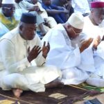 Dapaong : une prière de Ramadan sous le signe de la solidarité et du vivre-ensemble