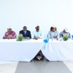 Agoè-Nyivé : Les députés rendent compte et renforcent la culture de transparence