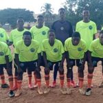 AS DEVIME U17 : cinq matchs, cinq victoires, une fierté collective