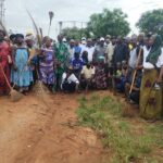 Agoè-Nyivé 6 : une mobilisation citoyenne exemplaire pour une ville plus propre