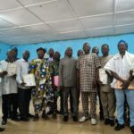 Agoè-Nyivé 6 : les Comités Villageois de Développement officiellement installés pour renforcer la gouvernance locale