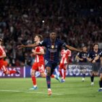 PSG – Bayern : une nuit d’exception au Parc des Princes, le football dans toute sa splendeur