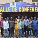 ACTE-Afrique 2 : à Adétikopé, les acteurs s’approprient le dispositif SERA pour mieux piloter les actions de développement local