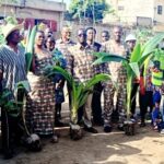 Agoè-Nyivé 3 engage son opération « Commune Verte » pour un cadre de vie durable