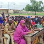 Commune d&rsquo;Agoè-Nyivé 4 : ACTE-Afrique 2 forme les élèves du secondaire aux valeurs de la citoyenneté, du vivre-ensemble et du développement durable