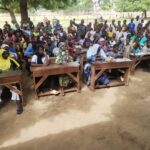 Commune d&rsquo;Agoè-Nyivé 4 : ACTE-Afrique 2 initie les élèves du primaire aux valeurs citoyennes