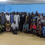 Commune d’Agoè-Nyivé 6 : la troisième session ordinaire 2026 s’ouvre sous le signe de la transparence et de la gouvernance participative