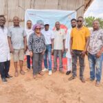 Dévimé : une opération de don de sang mobilise les cadres du village pour sauver des vies