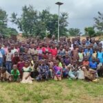 Communes d’Agoè-Nyivé 4 et 6 : ACTE-Afrique 2 fait grandir la citoyenneté, le vivre-ensemble et le développement durable dans les établissements scolaires